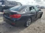 2019 BMW 430XI Gran Coupe