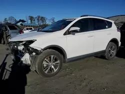 Toyota Vehiculos salvage en venta: 2018 Toyota Rav4 Adventure