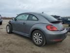 2018 Volkswagen Beetle S