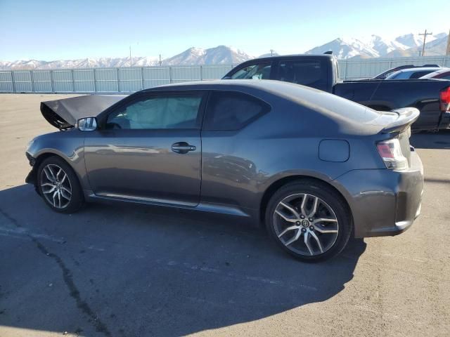 2015 Scion TC