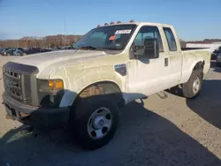 Ford salvage cars for sale: 2008 Ford F350 SRW Super Duty