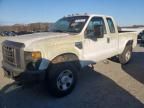 2008 Ford F350 SRW Super Duty