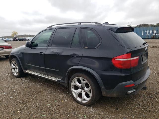 2008 BMW X5 3.0I