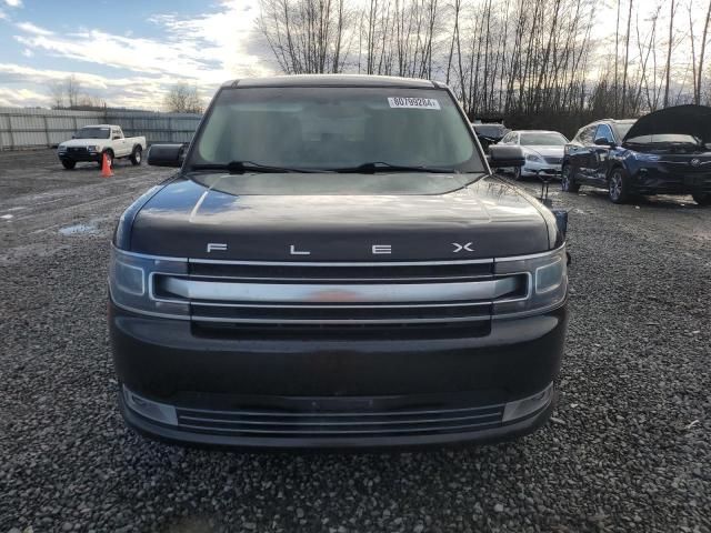 2014 Ford Flex Limited