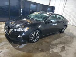 Vehiculos salvage en venta de Copart New Orleans, LA: 2022 Nissan Altima SV