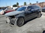 2018 Land Rover Range Rover Velar R-DYNAMIC HSE