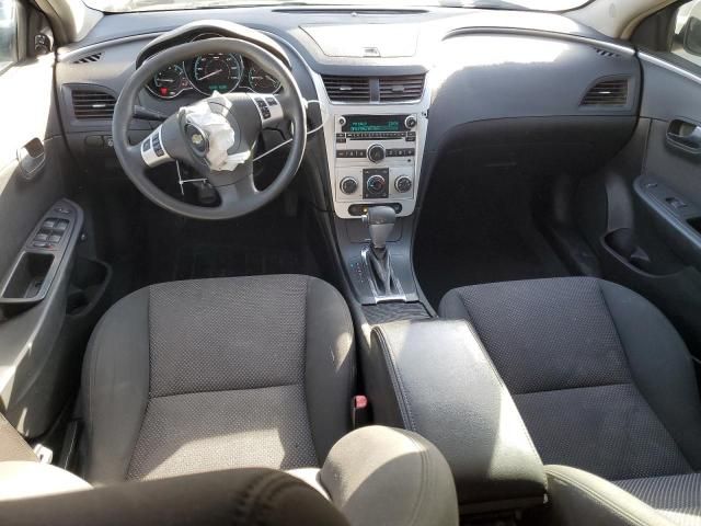 2009 Chevrolet Malibu 1LT