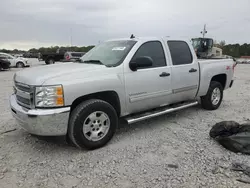 Chevrolet Vehiculos salvage en venta: 2013 Chevrolet Silverado C1500 LT