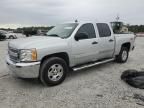 2013 Chevrolet Silverado C1500 LT