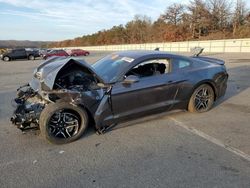 Carros salvage para piezas a la venta en subasta: 2022 Ford Mustang