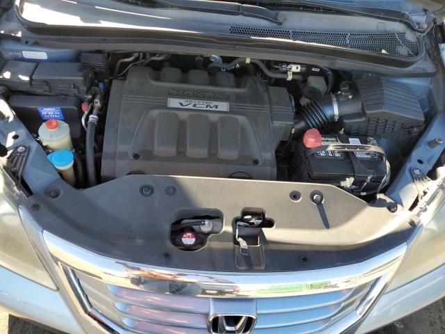 2008 Honda Odyssey EXL