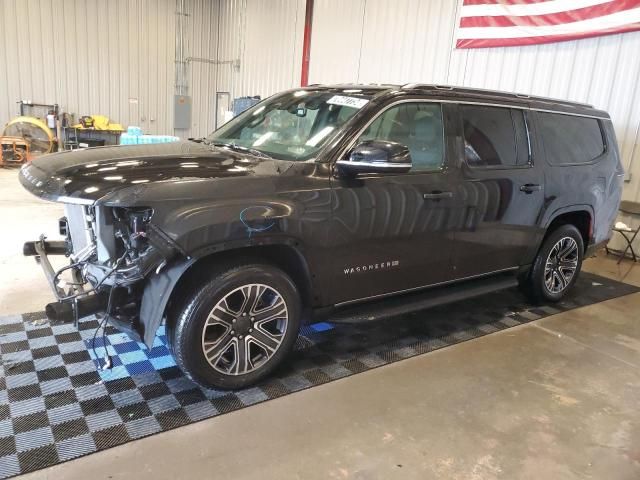 2023 Jeep Wagoneer L Series II