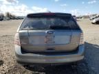 2010 Ford Edge Limited