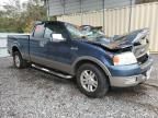 2004 Ford F150