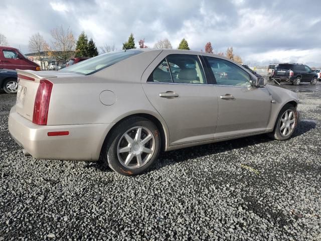 2005 Cadillac STS