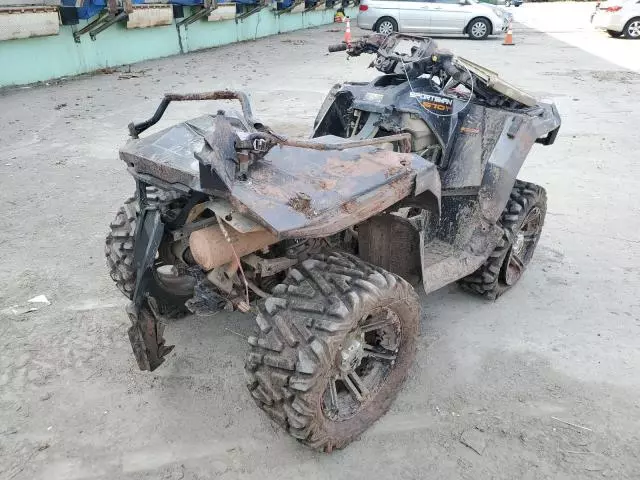 2023 Polaris Sportsman 570 Premium