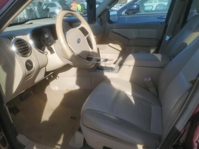 2006 Ford Explorer Eddie Bauer