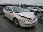 2009 Ford Fusion SEL