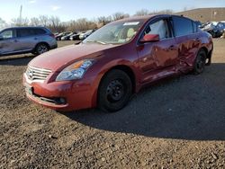 Nissan Vehiculos salvage en venta: 2008 Nissan Altima 2.5