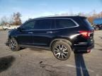 2021 Honda Pilot Touring