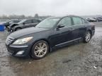 2012 Hyundai Genesis 4.6L