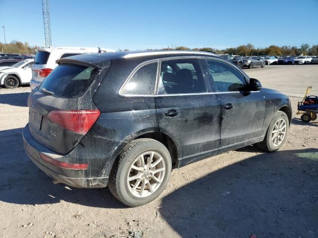 2012 Audi Q5 Premium