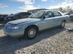 1996 Mercury Grand Marquis LS