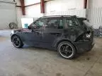 2005 BMW X3 2.5I