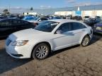 2013 Chrysler 200 Limited