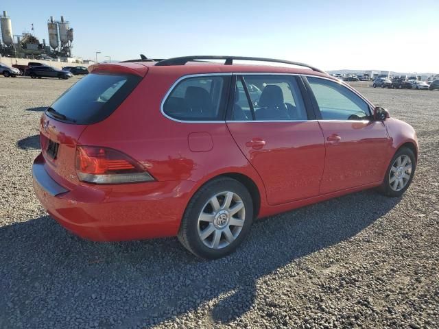 2014 Volkswagen Jetta TDI