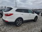 2013 Hyundai Santa FE Limited