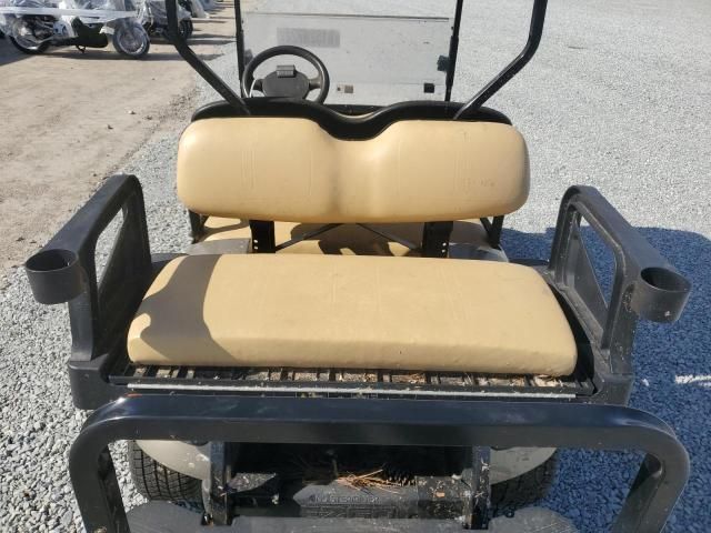 2018 Ezgo Golf Cart