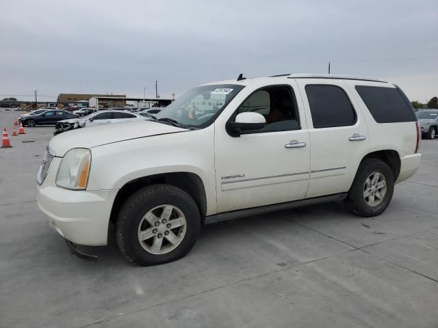 2012 GMC Yukon Denali