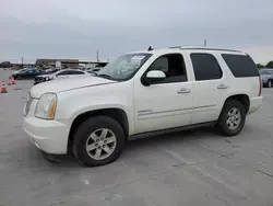 Lotes con ofertas a la venta en subasta: 2012 GMC Yukon Denali