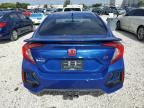 2020 Honda Civic SI