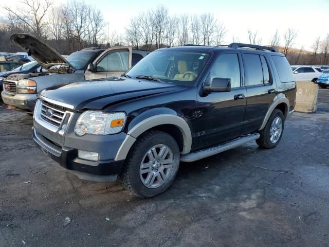 2010 Ford Explorer Eddie Bauer