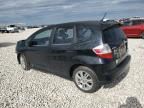 2010 Honda FIT Sport