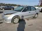 2004 Honda Civic DX VP