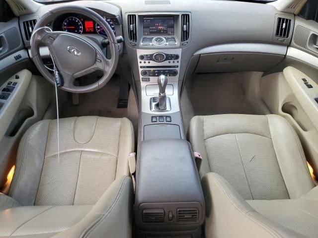 2007 Infiniti G35