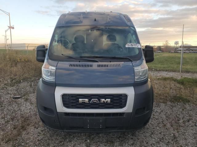 2019 Dodge RAM Promaster 3500 3500 High