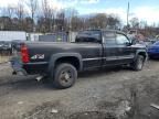 2003 Chevrolet Silverado K2500 Heavy Duty