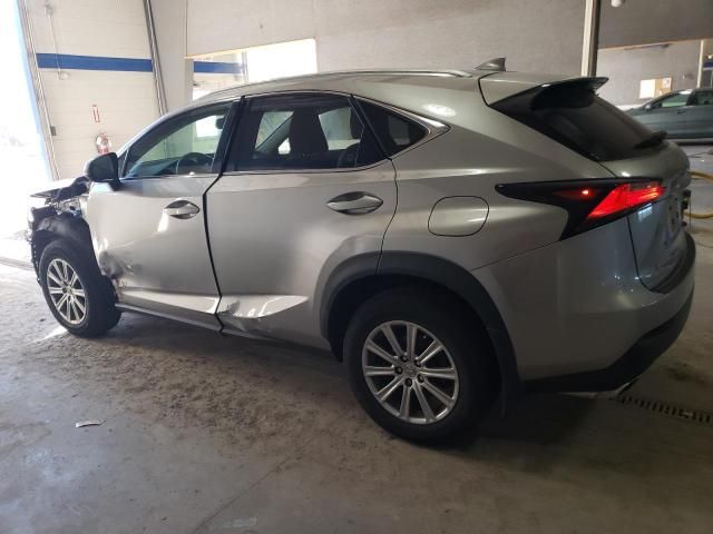 2016 Lexus NX 200T Base