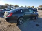 2014 Lincoln MKS