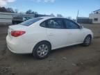 2007 Hyundai Elantra GLS