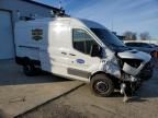 2019 Ford Transit T-250