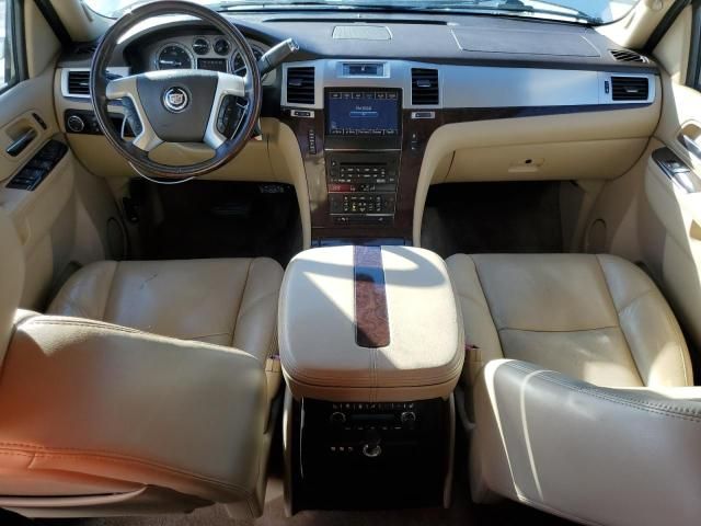 2011 Cadillac Escalade ESV Premium