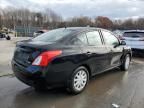 2014 Nissan Versa S