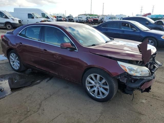 2015 Chevrolet Malibu 2LT