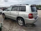 2005 Toyota Highlander Limited