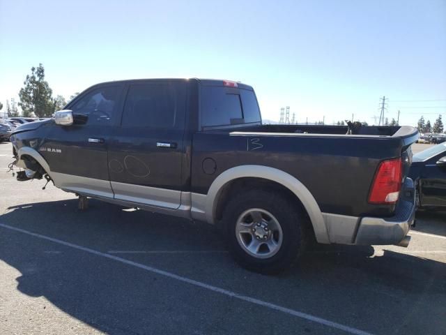 2010 Dodge RAM 1500